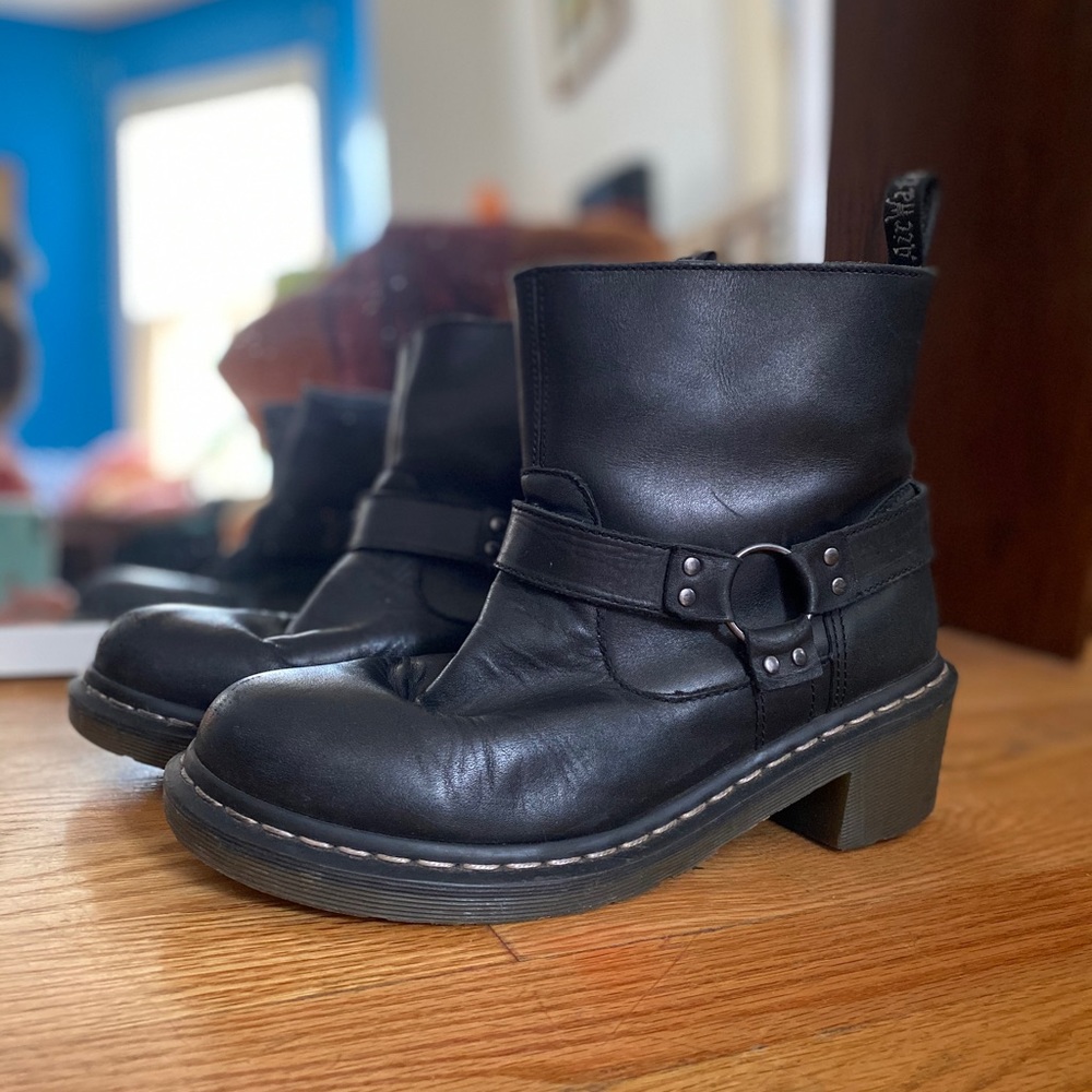 Dr. Martens Alodie Boot